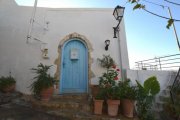 Kavousi MIT BESICHTIGUNGSVIDEO! Kreta, Kavousi: Wunderschön renoviertes Dorfhaus zu verkaufen Haus kaufen